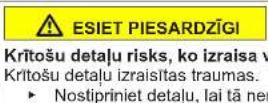 SIEMENS KI86VVFE0 - Slīdošās viras nomaiņa - 6