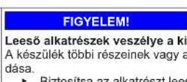 SIEMENS KI86VVFE0 - Különleges eszközök - 8