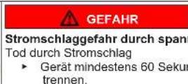 SIEMENS KI86VVFE0 - Austauschen der Gefrierfach-LED-Lampe - 6