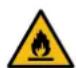 BOSCH KTL15NWEA - Fire hazard/Danger due to refrigerants - 1