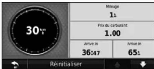 KENWOOD DNX6020EX - Calculateur de voyage - 1