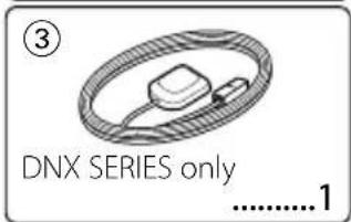 KENWOOD DNX6460BT - MANUAL DE INSTALLACION - 5