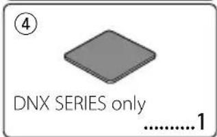 KENWOOD DNX6460BT - MANUAL DE INSTALLACION - 7