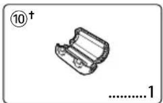 KENWOOD DNX6460BT - Pour enlever l'unité - 6