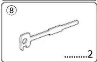 KENWOOD DNX6460BT - MANUAL DE INSTALLACION - 11