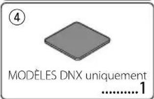 KENWOOD DNX6460BT - Removing the Unit - 11