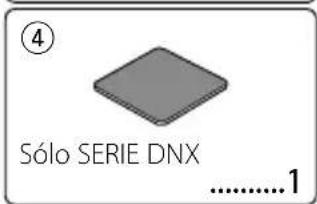 KENWOOD DNX6460BT - Pour enlever l'unité - 11