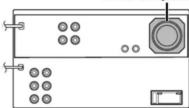 KENWOOD DNX6460BT - # - 1