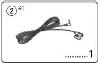 KENWOOD DNX6460BT - MANUAL DE INSTALLACION - 3