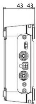 FOCAL FD 1.350 - MECHANICAL DRAWING - 3
