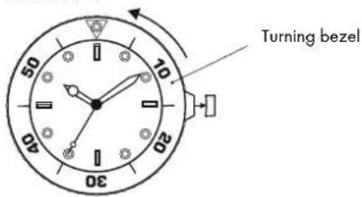 AURIOL IAN 332608 - Bezel - 1