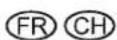 AURIOL IAN 332608 - Instructions de raccourcissement du bracelet pour les modèles 5 + 6 - 5