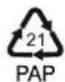 AURIOL IAN 332608 - Paperboard - 1