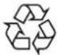 AURIOL IAN 332608 - Improper disposal of batteries / rechargeable batteries causes environmental damage! - 2