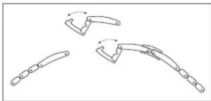 AURIOL IAN 283735 - Shortening the band 2-LD4928-1 - 1