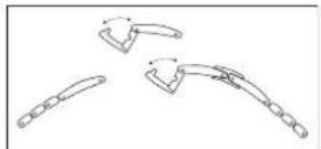 AURIOL IAN 273502 - Bandkurzung 2-LD4176-1&amp;2 - 1