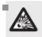 AURIOL IAN 315086 - Veiligheidsaanwijzingen voor batterijen / accu's - 1