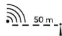AURIOL IAN 314695 - Sonde extérieure/Réglage du canal de transmission - 1