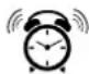 AURIOL IAN 314695 - Weckalarm einstellen - 1