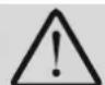 AURIOL IAN 314695 - WARNING! VERLETZUNGSGEFAHR! - 1