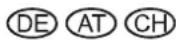 AURIOL IAN 314695 - Weckalarm einstellen - 2