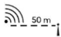 AURIOL IAN 314695 - Radio outdoor sensor/channel setting - 1