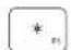 LOGITECH K7500 - Keyboard features - 1