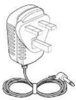 REVITIVE ProSanté - Parts and Controls - 2