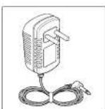 REVITIVE ProSanté - Étape 1: Réglage initial de l'appareil REVITIVE - 1