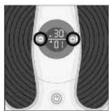 REVITIVE ProSanté - Utilisation des repose-pieds - 2