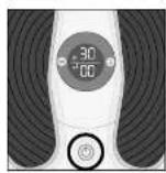 REVITIVE ProSanté - Utilisation des repose-pieds - 1