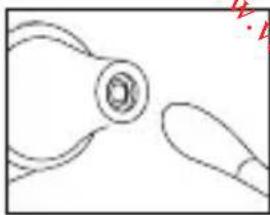 SALTER TE150 - Thermometer - 1