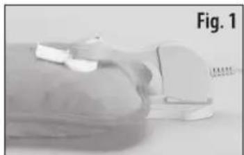 LANAFORM LA180203 - Charging the hand warmer - 1
