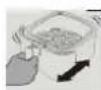 FRITEL Snacktastic 4802 - PERSONLICHE EINSTELLUNGEN - 6