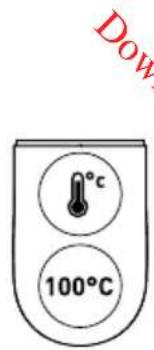 TEFAL Safe To Touch KO8508 - MILJOSKYDD - 3