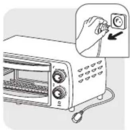 TEFAL Illico OF3108 - BAЖЛНВI 3AXODN 6E3ПЕКИ - 32
