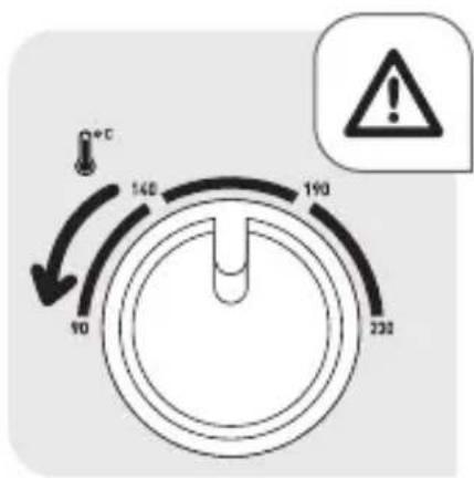 TEFAL Illico OF3108 - BAЖЛНВI 3AXODN 6E3ПЕКИ - 30
