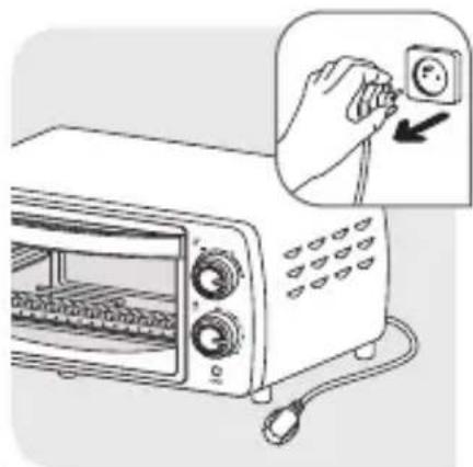TEFAL Illico OF3108 - BAЖЛНВI 3AXODN 6E3ПЕКИ - 22