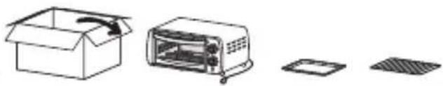 TEFAL Illico OF3108 - BAЖЛНВI 3AXODN 6E3ПЕКИ - 12