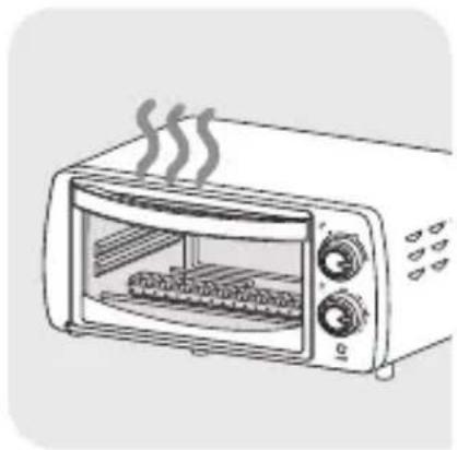 TEFAL Illico OF3108 - BAЖЛНВI 3AXODN 6E3ПЕКИ - 19