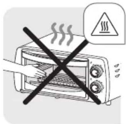 TEFAL Illico OF3108 - BAЖЛНВI 3AXODN 6E3ПЕКИ - 3