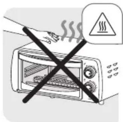 TEFAL Illico OF3108 - BAЖЛНВI 3AXODN 6E3ПЕКИ - 4
