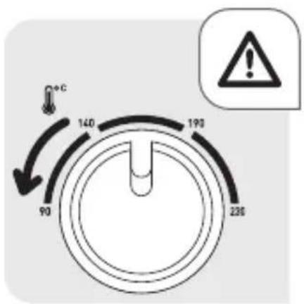 TEFAL Illico OF3108 - BAЖЛНВI 3AXODN 6E3ПЕКИ - 21