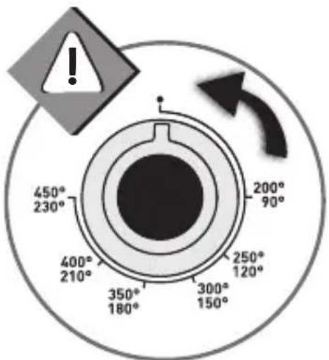 TEFAL OF170850 - You have two solutions: - 3