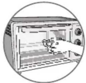 TEFAL OF170850 - CLEANING AND CARE - 5