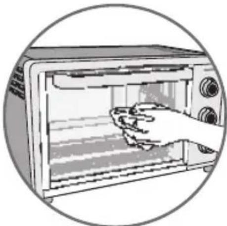 TEFAL OF170850 - IMPORTANT MISES EN GARDE - 2