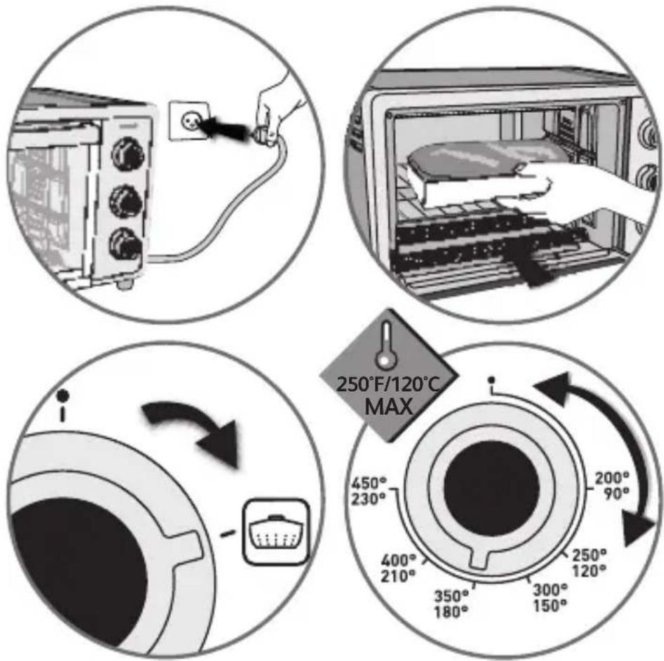 TEFAL OF170850 - FUNCTION GRIL - 15