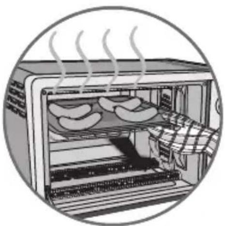 TEFAL OF170850 - FUNCTION GRIL - 10