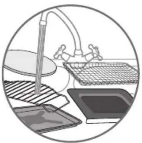 TEFAL OF170850 - CLEANING AND CARE - 6