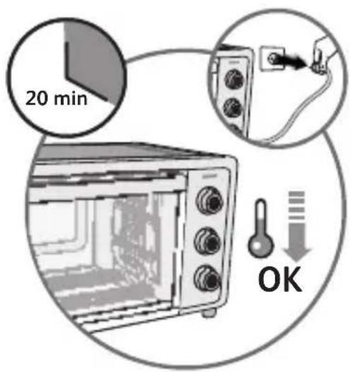 TEFAL OF170850 - IMPORTANT MISES EN GARDE - 9